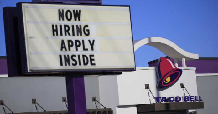 3-states-lead-the-us.-in-workers-quitting-jobs