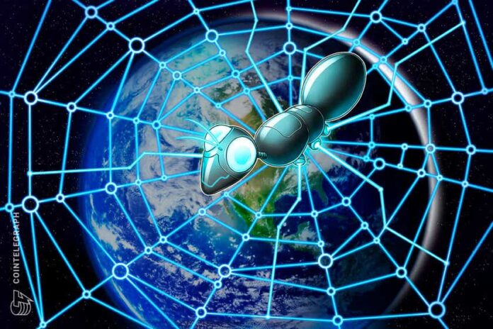 kyve-raise-$28m-to-advance-web-3.0-data-storage kyve-raise-$28m-to-advance-web-3.0-data-storage