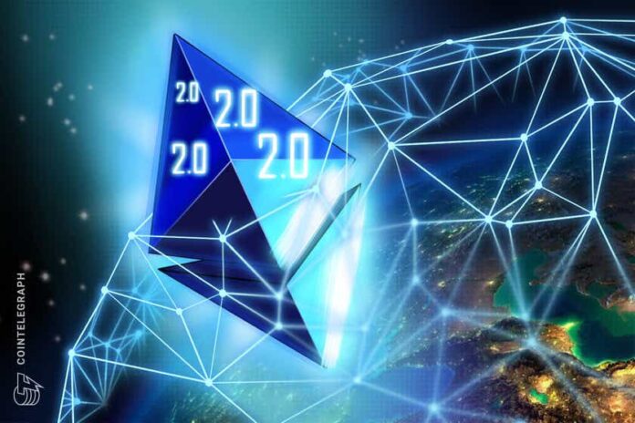 ethereum-2.0-inches-closer-with-the-beacon-chain’s-altair-upgrade