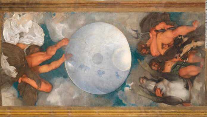 $547-million-villa-with-world’s-only-caravaggio-ceiling-mural-goes-on-sale