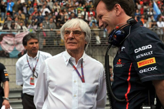 bernie-ecclestone,-the-entrepreneur-who-went-from-bicycles-to-formula-1