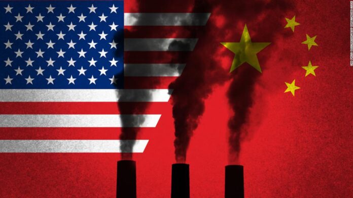 the-us-and-china-are-the-world’s-biggest-greenhouse-gas-emitters.-but-who’s-worse?