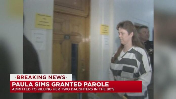 woman-convicted-of-killing-kids-granted-parole woman-convicted-of-killing-kids-granted-parole