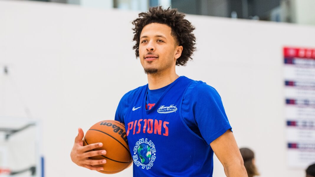 cade-cunningham-injury-update:-when-will-the-no.-1-pick-debut-for-pistons?