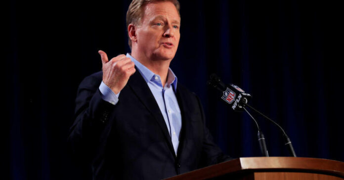 the-highest-paid-person-in-the-nfl?-it’s-roger-goodell the-highest-paid-person-in-the-nfl?-it’s-roger-goodell