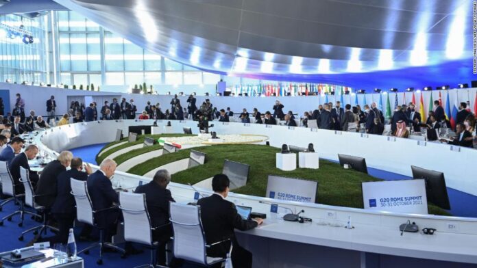 first-covid-19-positive-case-identified-at-g20-leaders’-summit