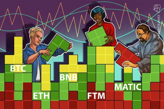 top-5-cryptocurrencies-to-watch-this-week:-btc,-eth,-bnb,-matic,-ftm