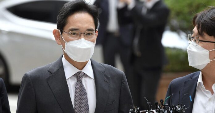 samsung-heir-lee-jae-yong-fined-for-drug-use
