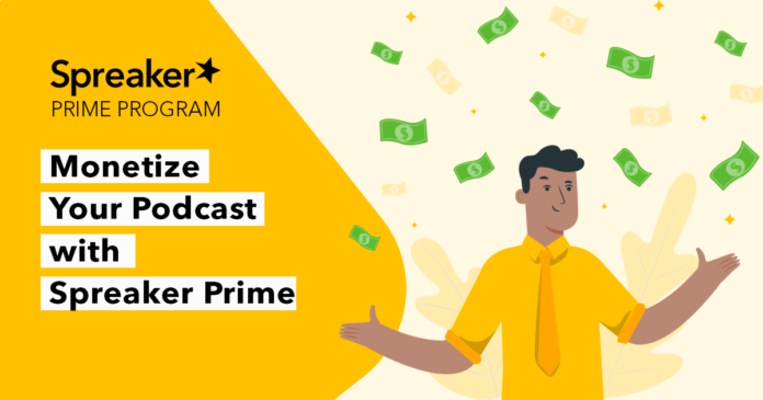 monetize-your-podcast-with-spreaker-prime