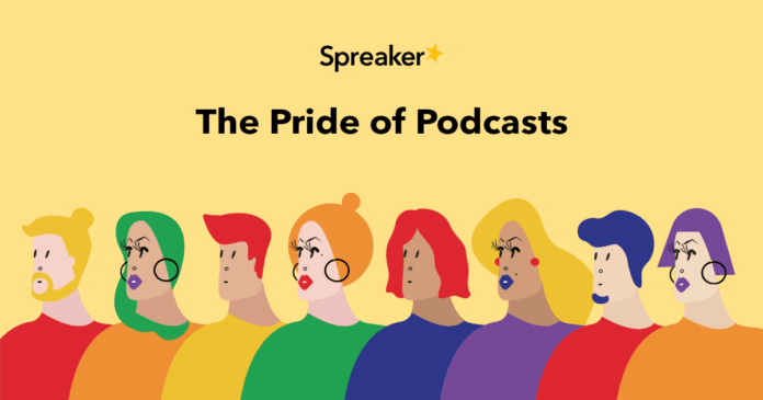 must-listen-podcasts-for-pride-month