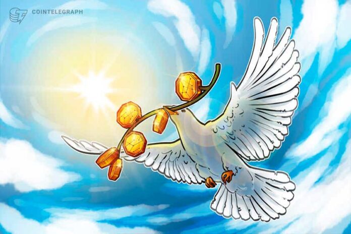 the-giving-block-launches-15-new-funds-to-direct-crypto-donations-by-cause