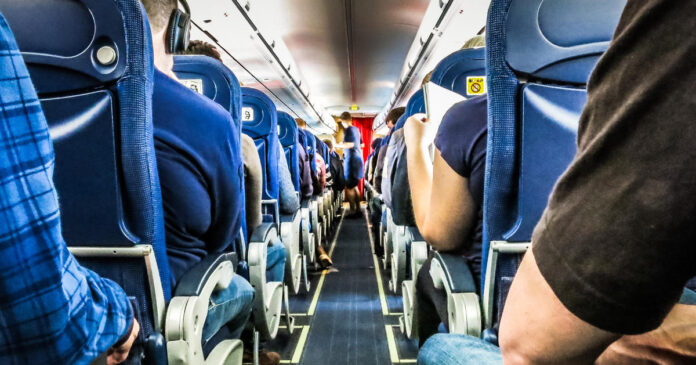 faa-refers-37-unruly-airline-passengers-to-fbi