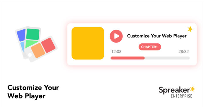 spreaker-enterprise-launches-first-set-of-customizable-features spreaker-enterprise-launches-first-set-of-customizable-features