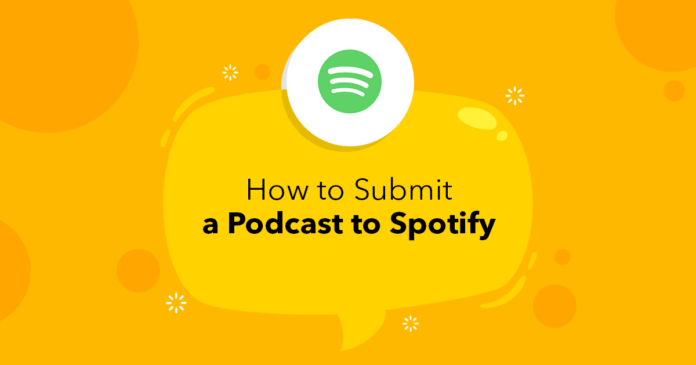 how-to-submit-a-podcast-to-spotify