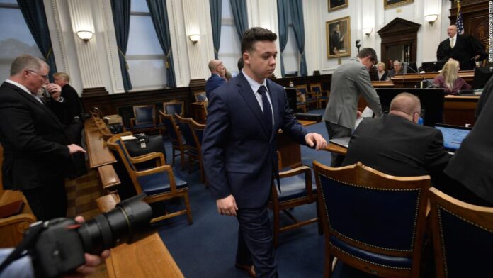 kyle-rittenhouse-trial:-judge-says-it-would-be-“ideal”-if-trial-finished-tomorrow