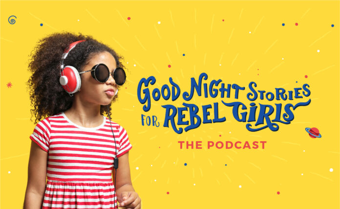 rebel-girls-the-podcast:-an-interview-with-the-creators rebel-girls-the-podcast:-an-interview-with-the-creators