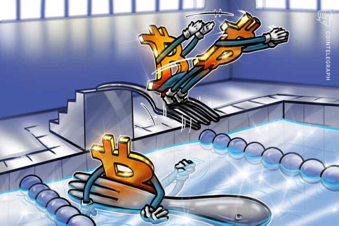 breaking:-the-bitcoin-network-welcomes-taproot-soft-fork-upgrade