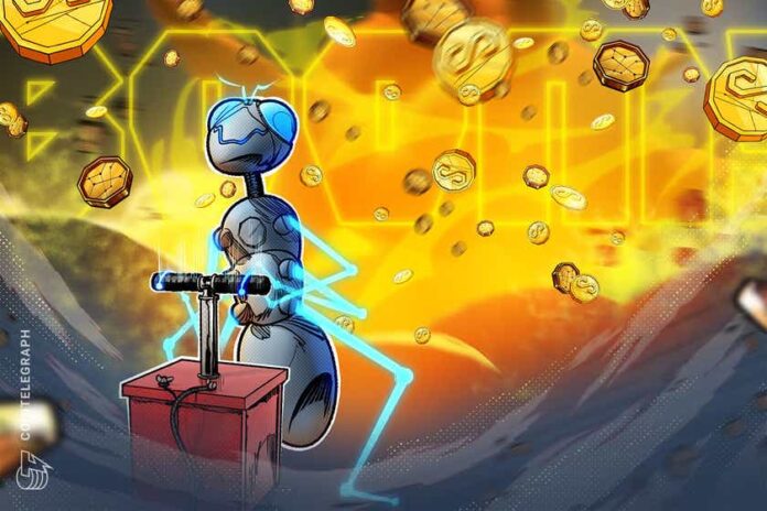 the-stablecoin-boom-won’t-continue-without-decentralized-interoperability