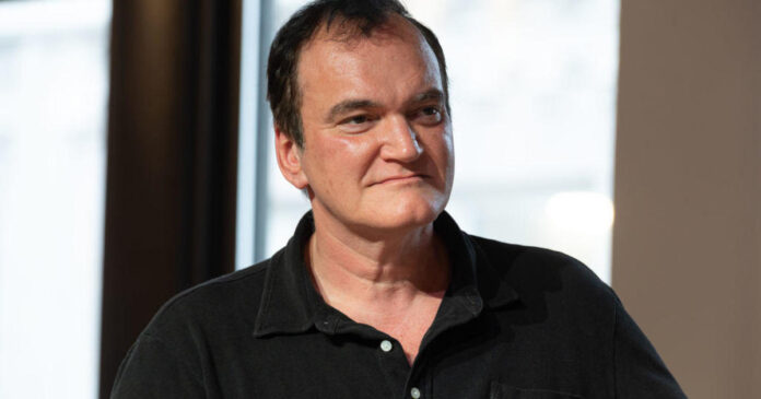quentin-tarantino-sued-over-his-plans-to-sell-“pulp-fiction”-nfts