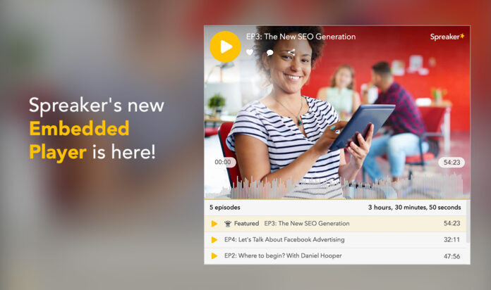 updated:-show-and-tell-with-spreaker’s-new-embedded-player