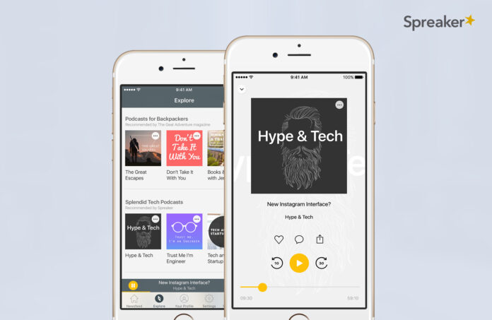 new-features-on-spreaker-podcast-radio-for-ios!