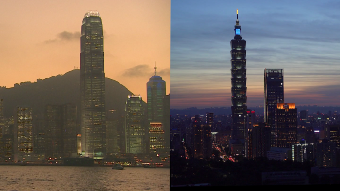 china’s-crackdown-on-hong-kong-may-have-pushed-taiwan-further-away-than-ever