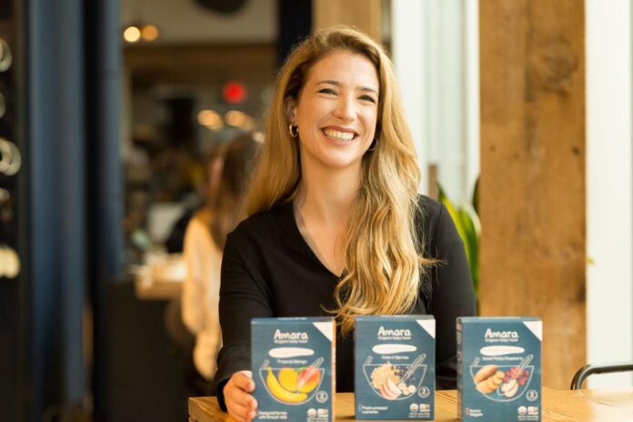 a-grassroots-baby-food-brand-attracts-$12-million-in-venture-money-as-it-expands-from-e-commerce-to-traditional-retail