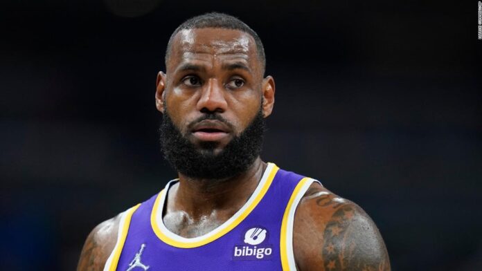 lebron-james:-los-angeles-lakers-forward-fined-$15,000-for-‘obscene-gesture’-celebration