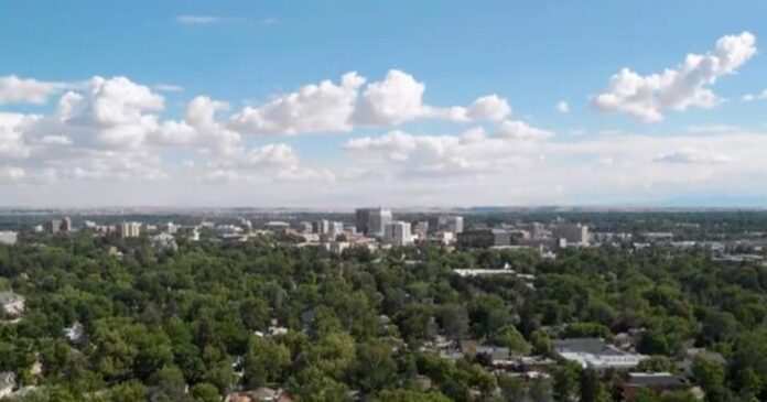 boise-is-least-affordable-housing-market,-study-says