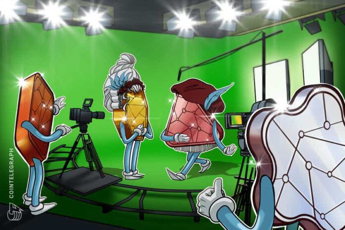 nifty-news:-ulbricht’s-nft-bids-top-261-eth,-irishman-producer-funds-movies-with-nfts