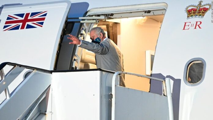 what-it’s-like-to-hitch-a-ride-with-prince-charles