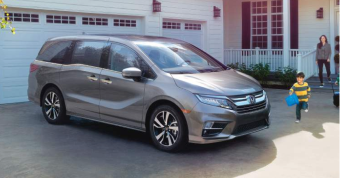 honda-recalls-suvs-and-pickups-because-hoods-can-fly-open