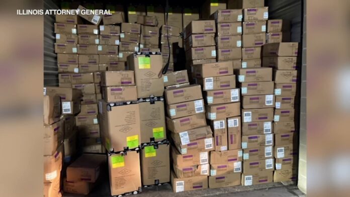 $1-million-in-stolen-items-recovered $1-million-in-stolen-items-recovered