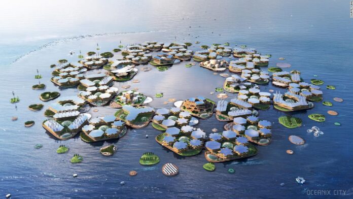 south-korea-green-lights-plans-for-‘floating-city’