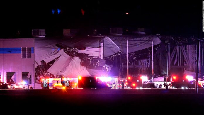 at-least-30-tornadoes-were-reported-across-six-us-states-biden-calls-loss-of-life-‘an-unimaginable-tragedy.’