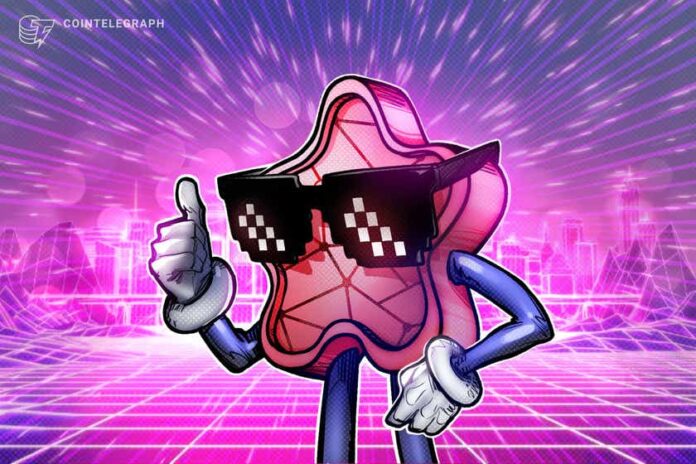 the-metaverse-will-bring-unbridled-evolution-to-nfts the-metaverse-will-bring-unbridled-evolution-to-nfts