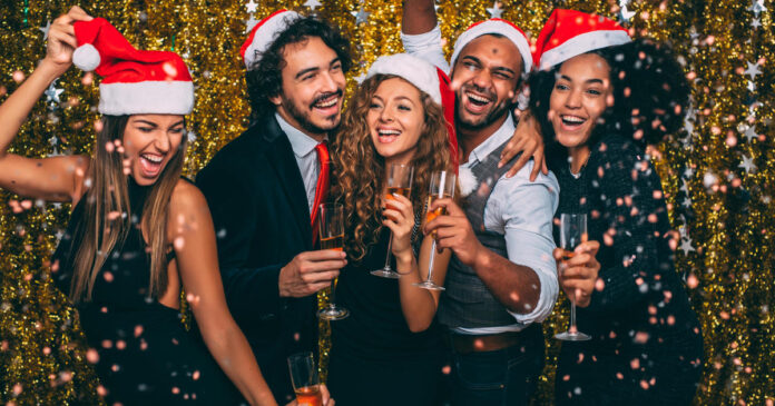is-it-safe-to-attend-the-company-holiday-party-this-year?