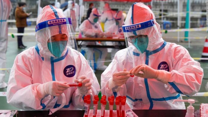 china-detects-first-case-of-omicron-coronavirus-variant-on-the-mainland