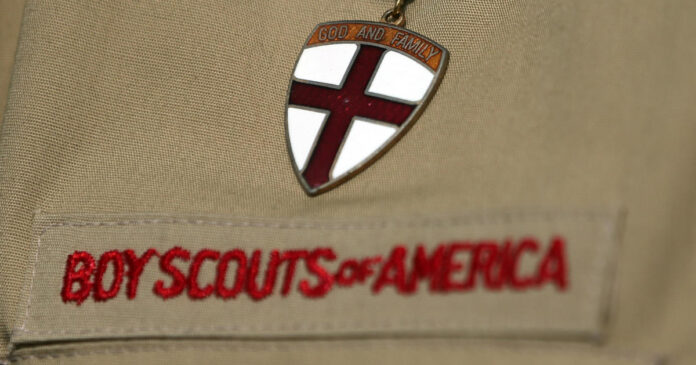 insurer-agrees-to-$800-million-deal-in-boy-scouts-bankruptcy
