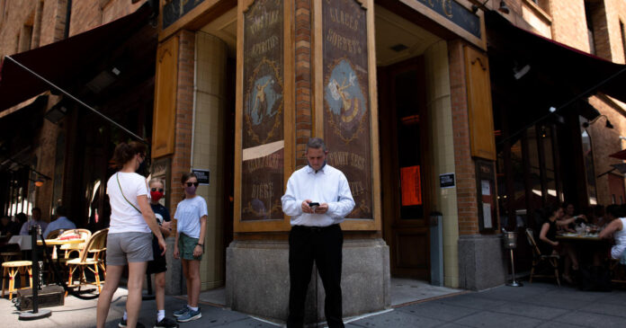 philadelphia-to-check-vaccine-proof-for-bars-and-restaurants