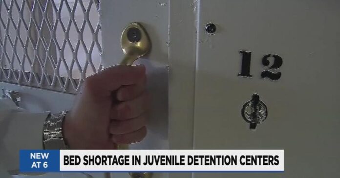 not-enough-places-to-house-juvenile-offenders not-enough-places-to-house-juvenile-offenders