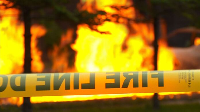 2-children-unaccounted-for-after-residential-fire