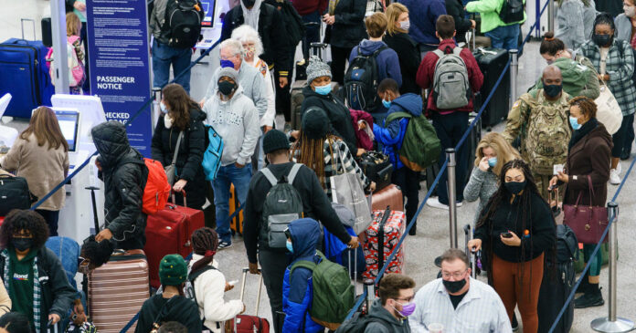 more-than-110-million-americans-to-travel-for-holidays-despite-covid-surge