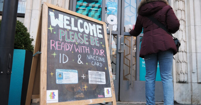 nyc’s-new-vaccine-rules-take-effect-for-businesses-and-kids’-activities