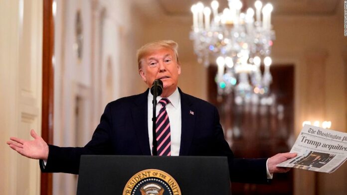 trump-wants-supreme-court-to-read-washington-post-interview-with-jan.-6-panel-chair