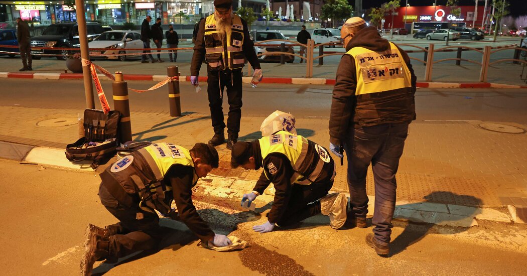 four-killed-in-southern-israel-in-latest-in-spate-of-attacks