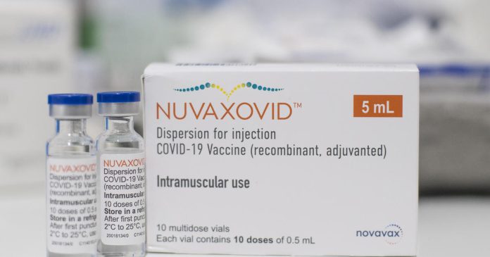 fda-science-committee-clears-novavax’s-covid-19-vaccine