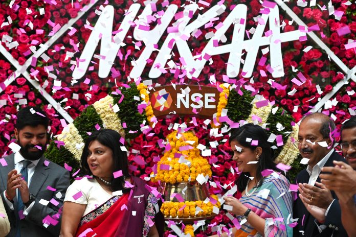 unicorn-entrepreneurship:-5-finance-smart-secrets-from-falguni-nayar-of-nykaa