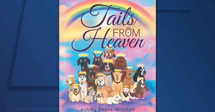 teacher-navigates-losing-a-dog-by-writing-a-book