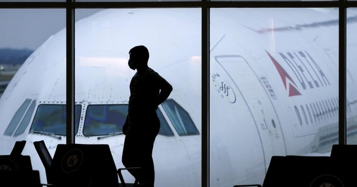 fewer-flights-and-higher-fares-aren’t-keeping-travelers-at-home